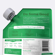 Open Farm Bone Broth Turkey